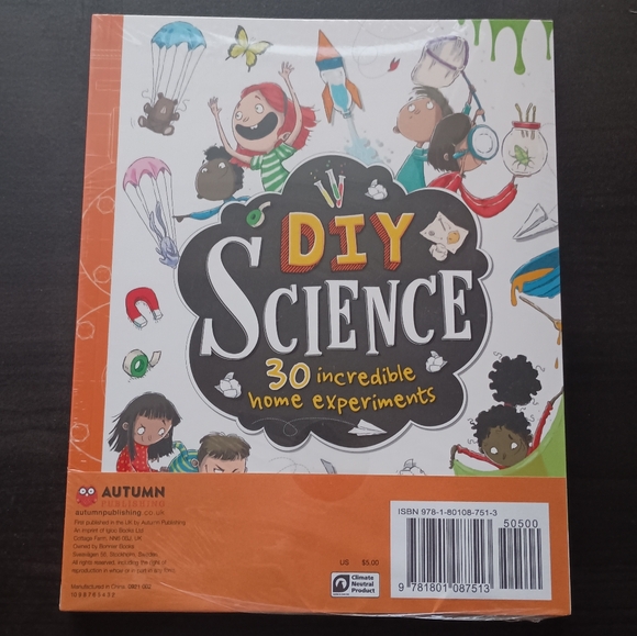 STEM Activities for Kids 3 pack - Picture 6 of 6